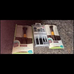 Make up brushes